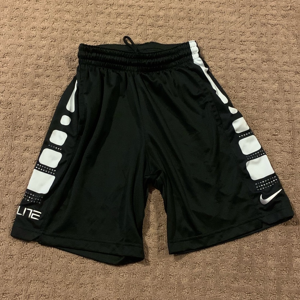 Women’s Nike Basketball Shorts
